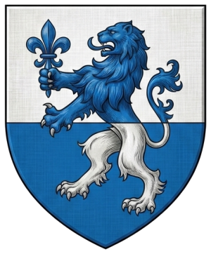 Armas de Lagomarsino
