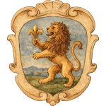 Escudo de los Lagomarsino
